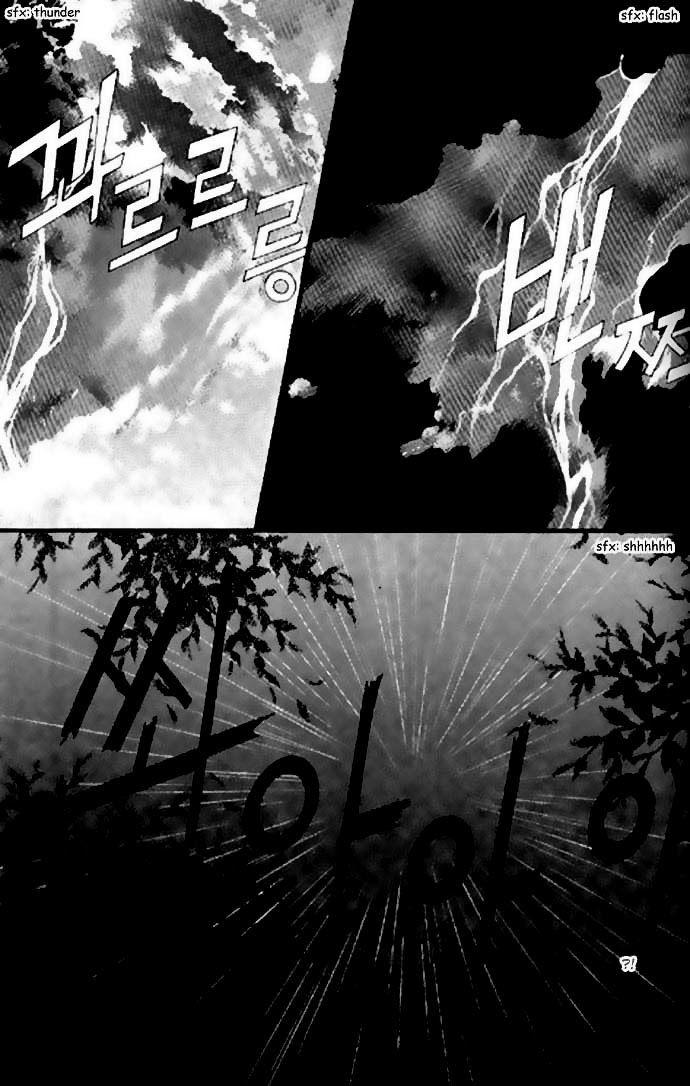 Tân Nương Của Thủy Thần Chapter 18 - Trang 2