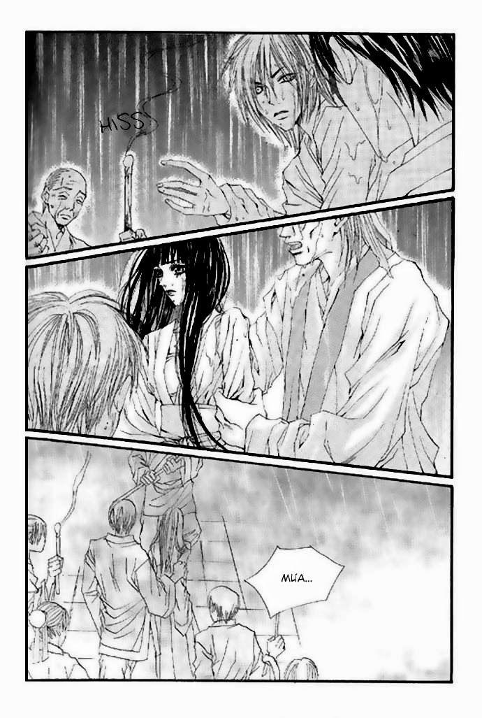 Tân Nương Của Thủy Thần Chapter 18 - Trang 2