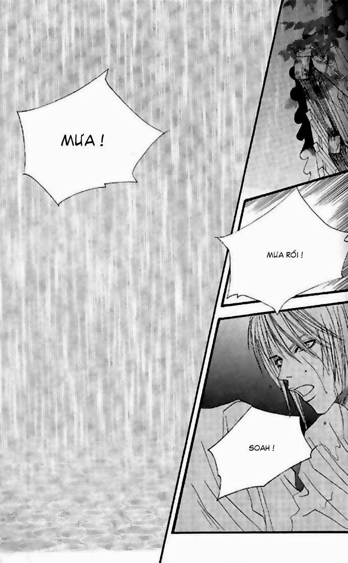 Tân Nương Của Thủy Thần Chapter 18 - Trang 2