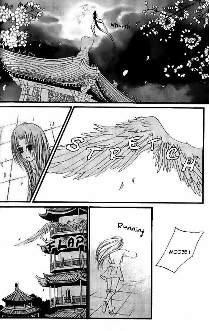 Tân Nương Của Thủy Thần Chapter 18 - Trang 2