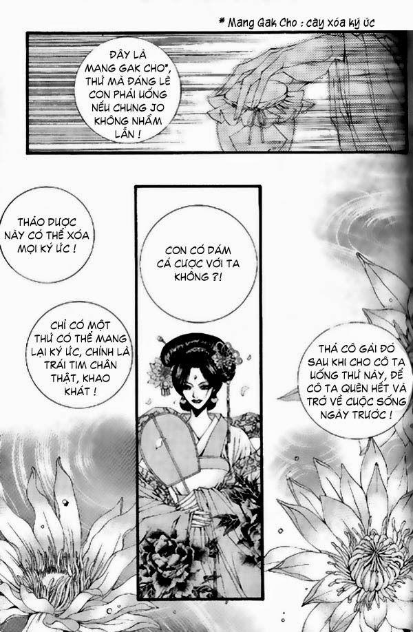 Tân Nương Của Thủy Thần Chapter 19 - Trang 2
