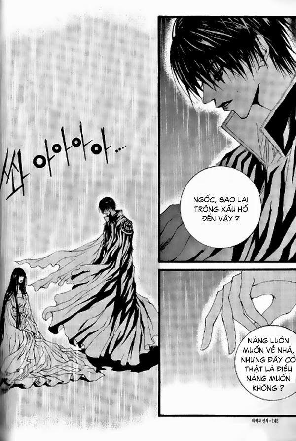 Tân Nương Của Thủy Thần Chapter 19 - Trang 2