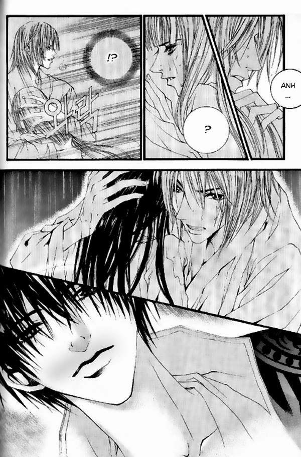 Tân Nương Của Thủy Thần Chapter 19 - Trang 2