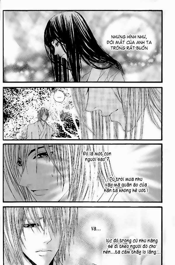 Tân Nương Của Thủy Thần Chapter 19 - Trang 2