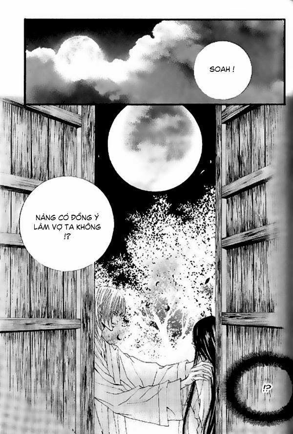 Tân Nương Của Thủy Thần Chapter 19 - Trang 2