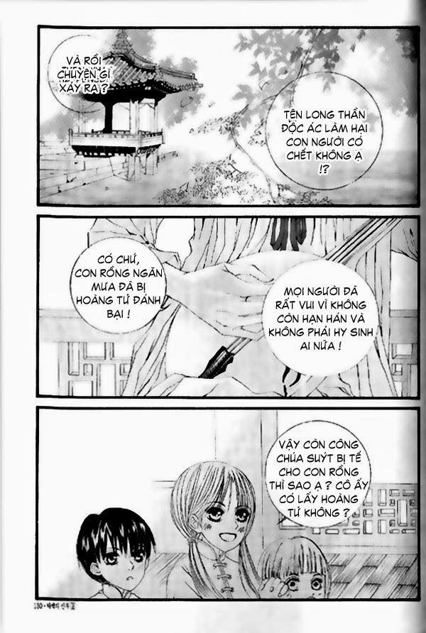 Tân Nương Của Thủy Thần Chapter 19 - Trang 2