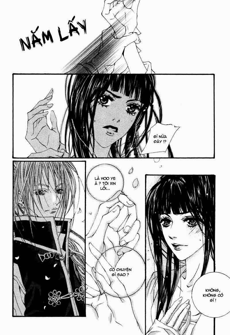 Tân Nương Của Thủy Thần Chapter 2 - Trang 2