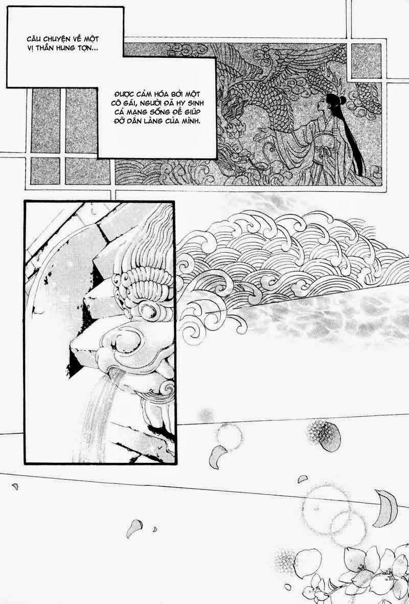 Tân Nương Của Thủy Thần Chapter 2 - Trang 2