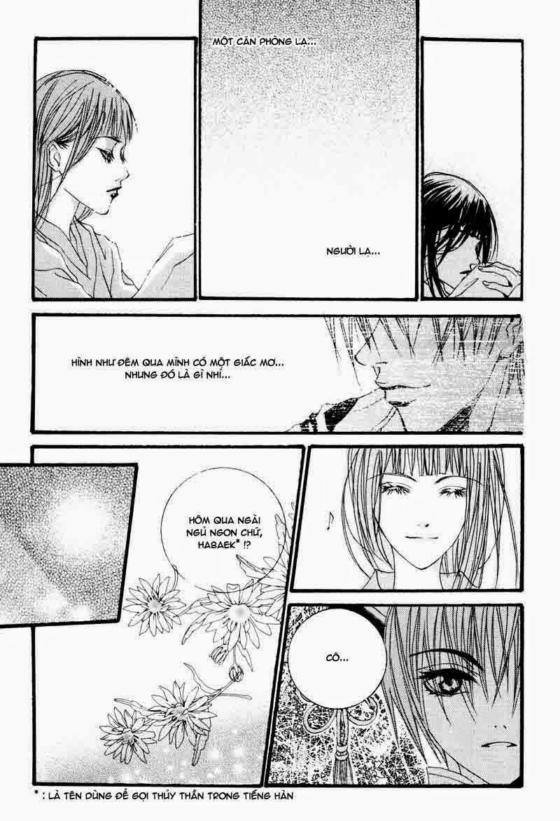 Tân Nương Của Thủy Thần Chapter 2 - Trang 2