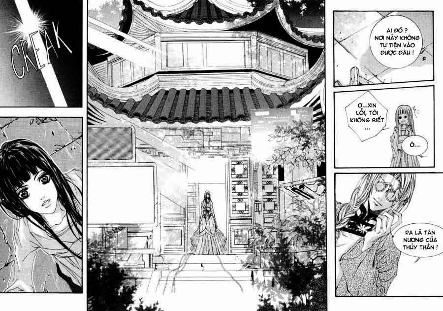 Tân Nương Của Thủy Thần Chapter 2 - Trang 2