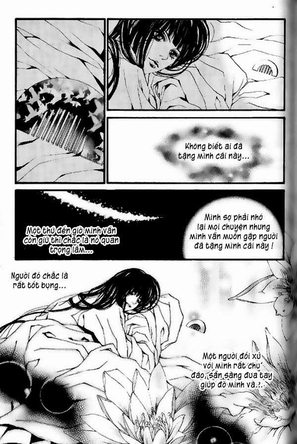 Tân Nương Của Thủy Thần Chapter 20 - Trang 2