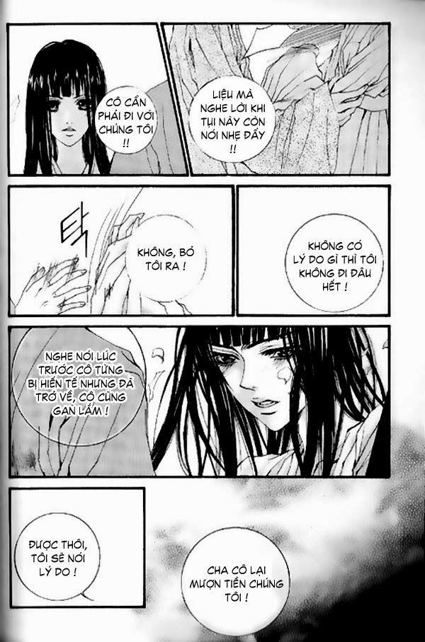 Tân Nương Của Thủy Thần Chapter 20 - Trang 2