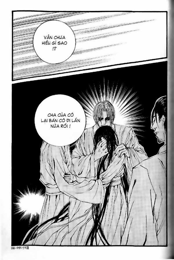 Tân Nương Của Thủy Thần Chapter 20 - Trang 2