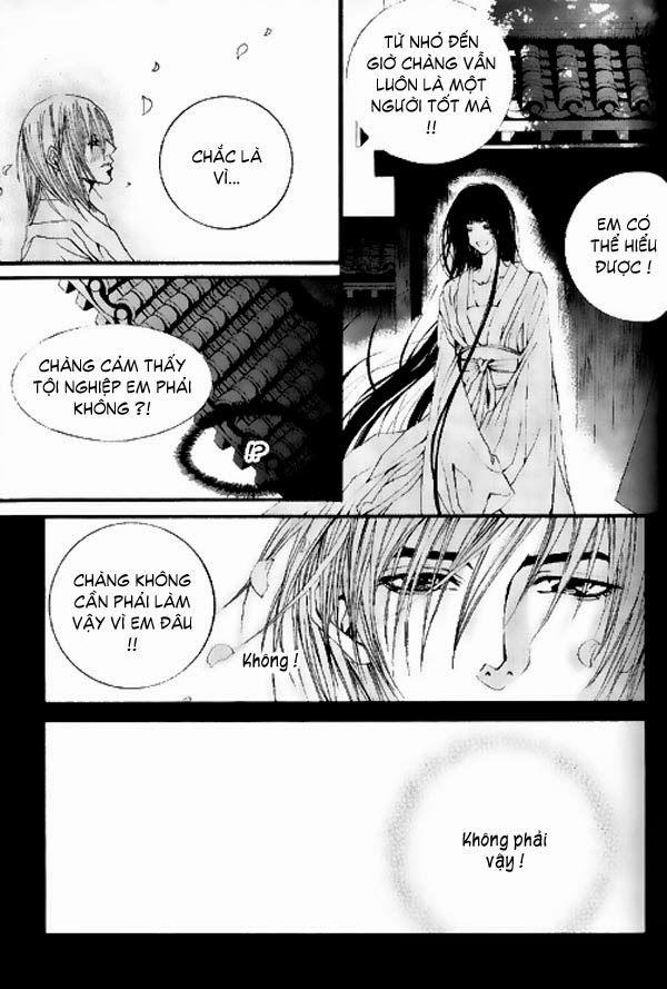 Tân Nương Của Thủy Thần Chapter 20 - Trang 2