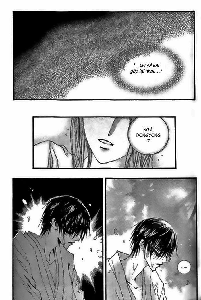 Tân Nương Của Thủy Thần Chapter 21 - Trang 2