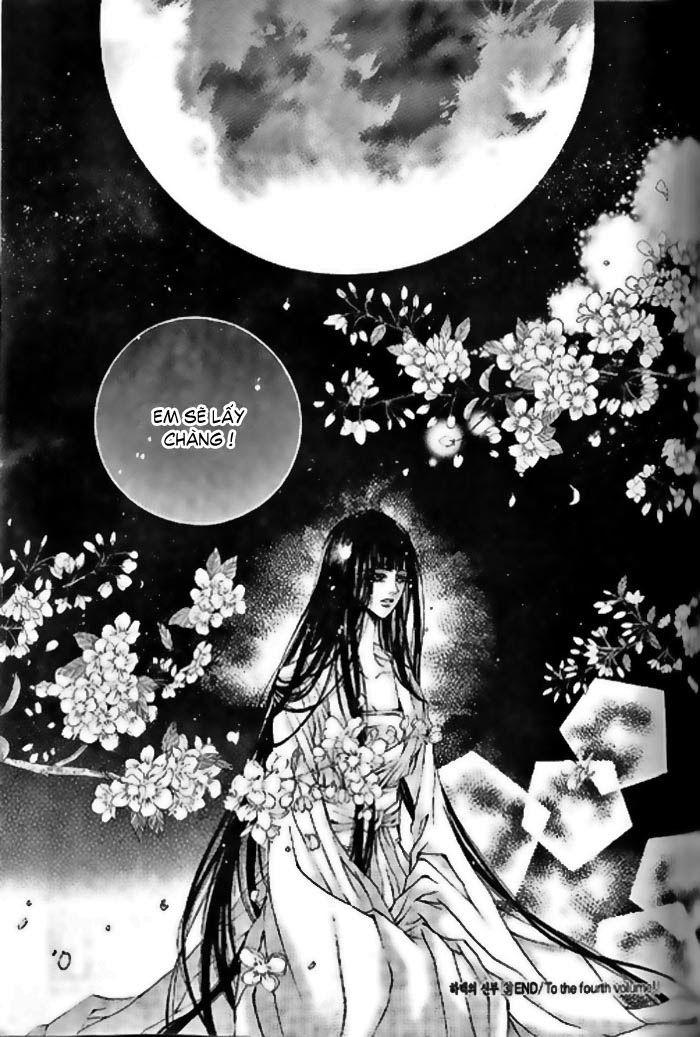 Tân Nương Của Thủy Thần Chapter 21 - Trang 2