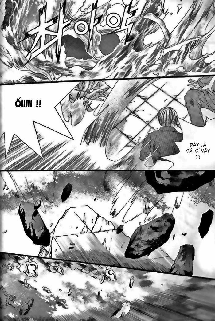 Tân Nương Của Thủy Thần Chapter 21 - Trang 2