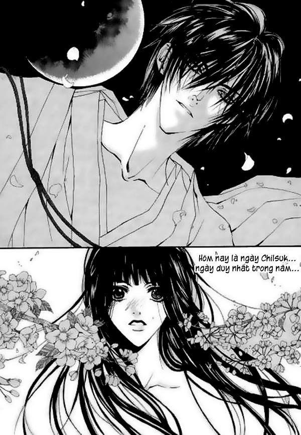 Tân Nương Của Thủy Thần Chapter 22 - Trang 2