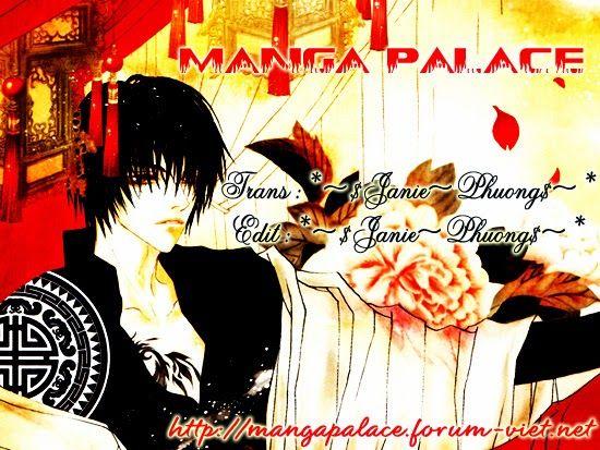 Tân Nương Của Thủy Thần Chapter 22 - Trang 2