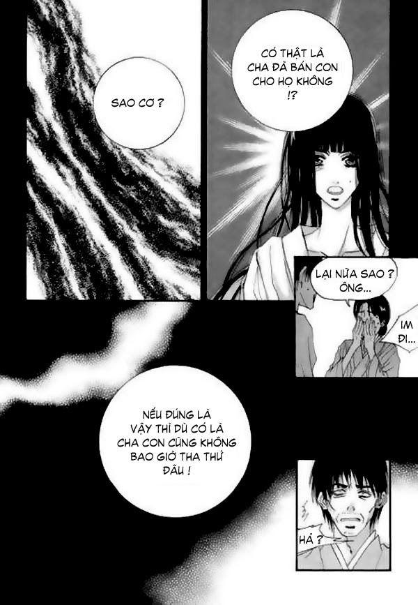 Tân Nương Của Thủy Thần Chapter 22 - Trang 2