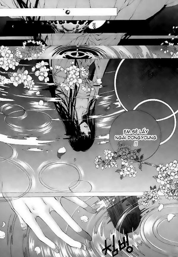 Tân Nương Của Thủy Thần Chapter 22 - Trang 2