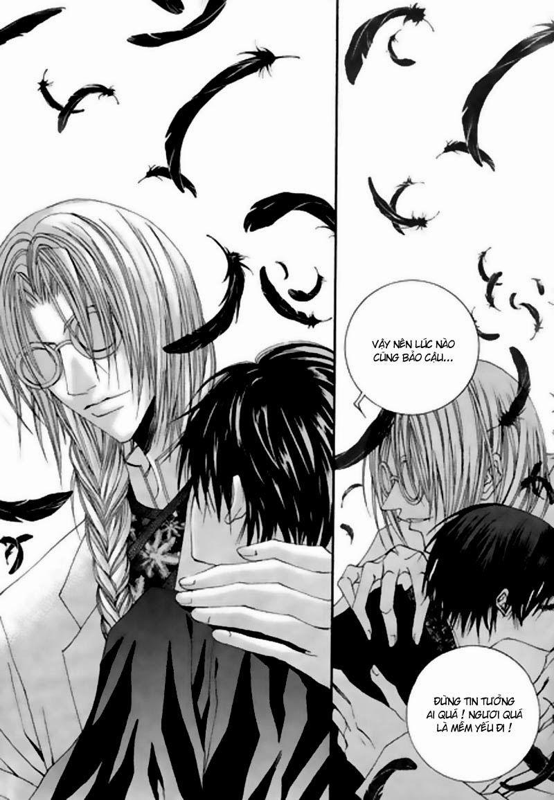 Tân Nương Của Thủy Thần Chapter 23 - Trang 2