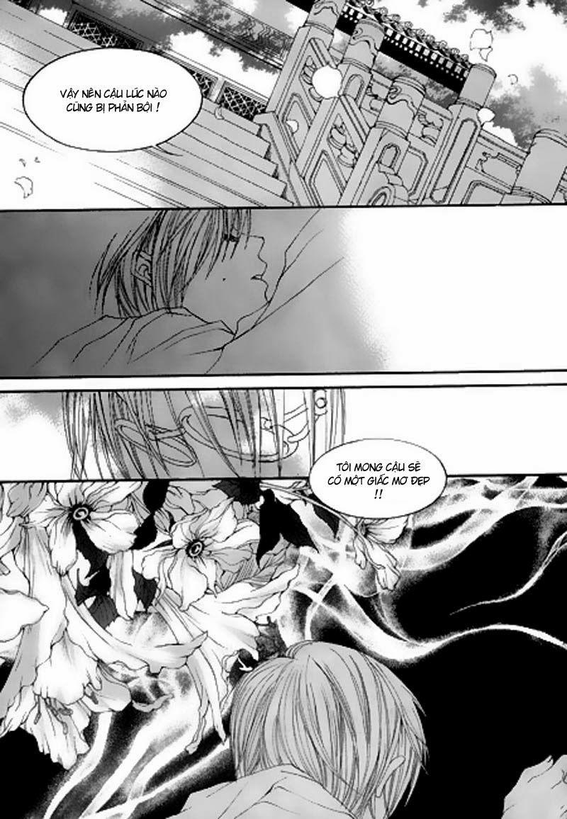 Tân Nương Của Thủy Thần Chapter 23 - Trang 2