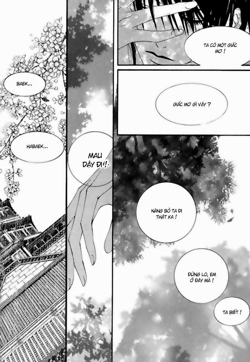 Tân Nương Của Thủy Thần Chapter 23 - Trang 2