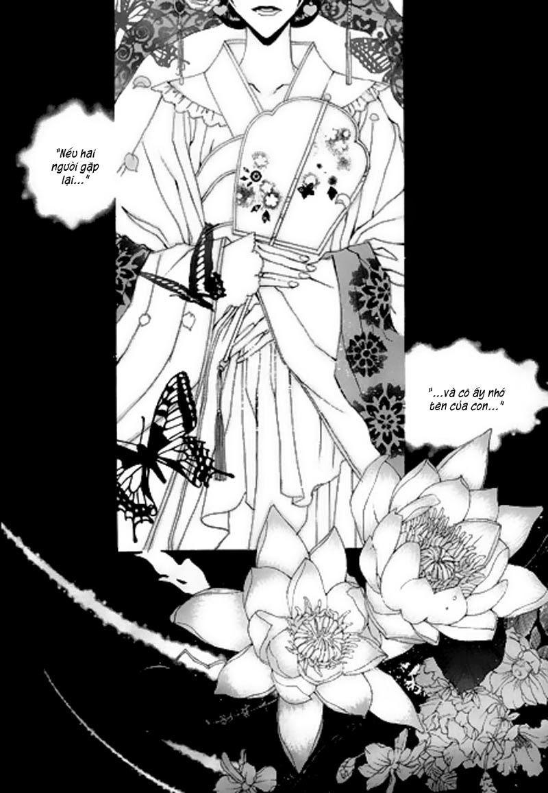 Tân Nương Của Thủy Thần Chapter 23 - Trang 2