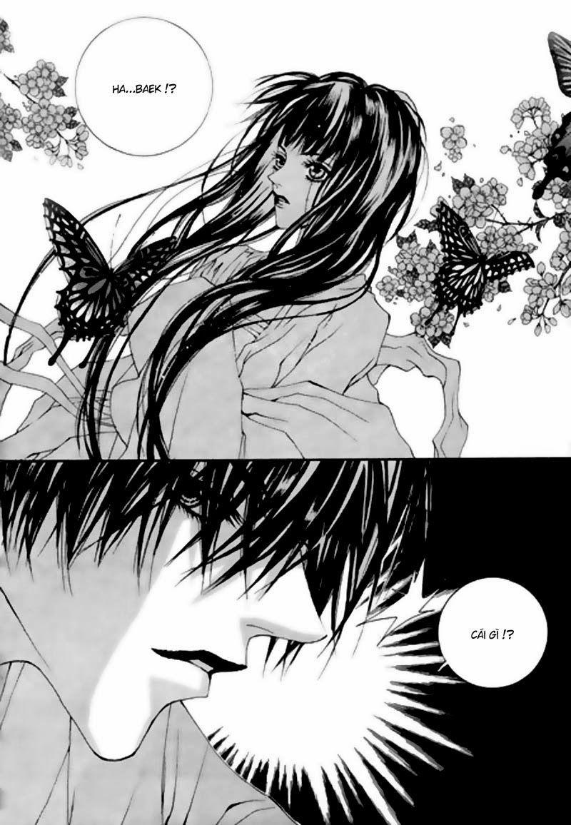 Tân Nương Của Thủy Thần Chapter 23 - Trang 2