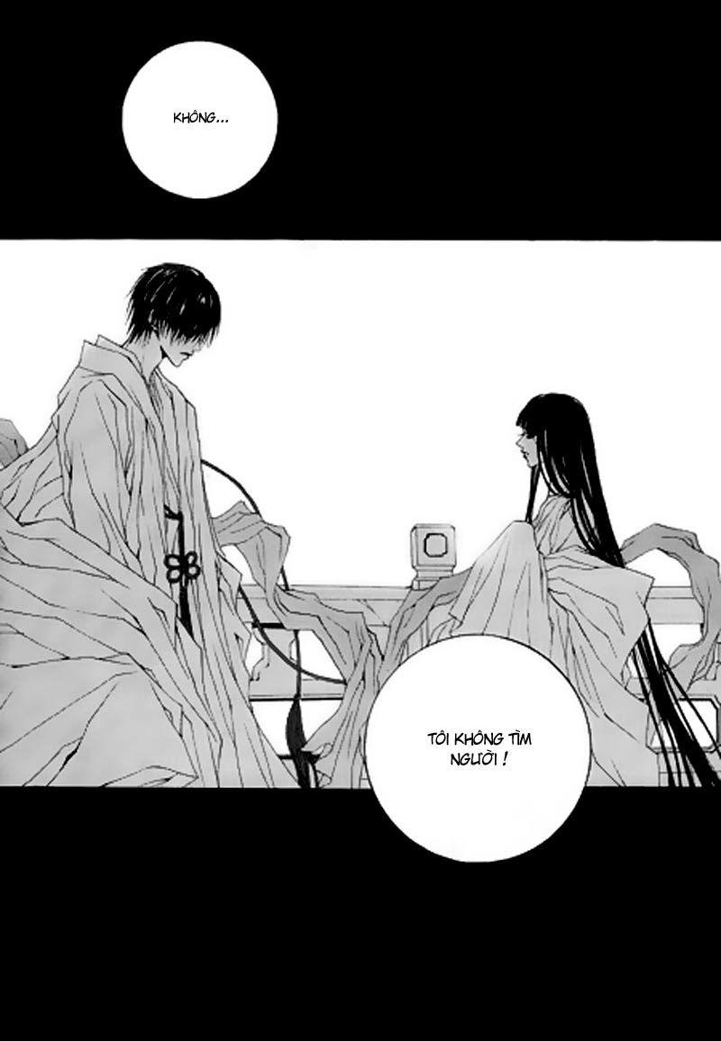 Tân Nương Của Thủy Thần Chapter 23 - Trang 2