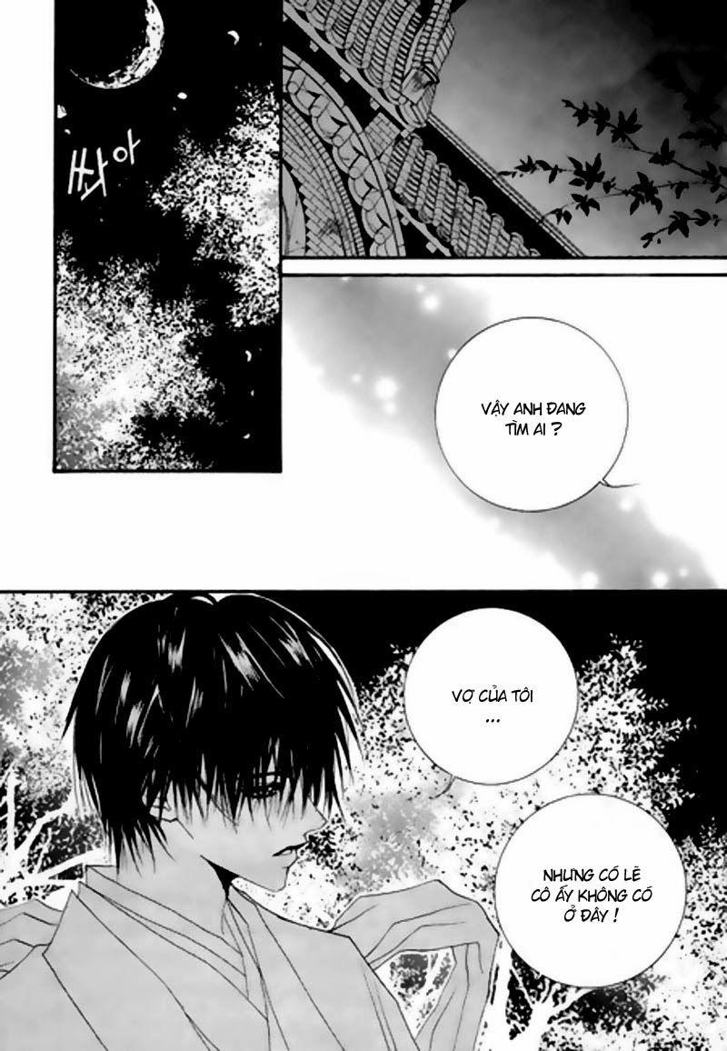 Tân Nương Của Thủy Thần Chapter 23 - Trang 2