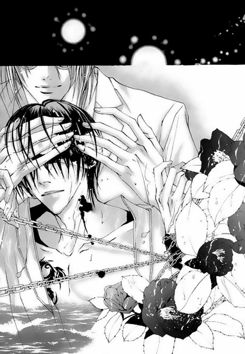 Tân Nương Của Thủy Thần Chapter 24 - Trang 2