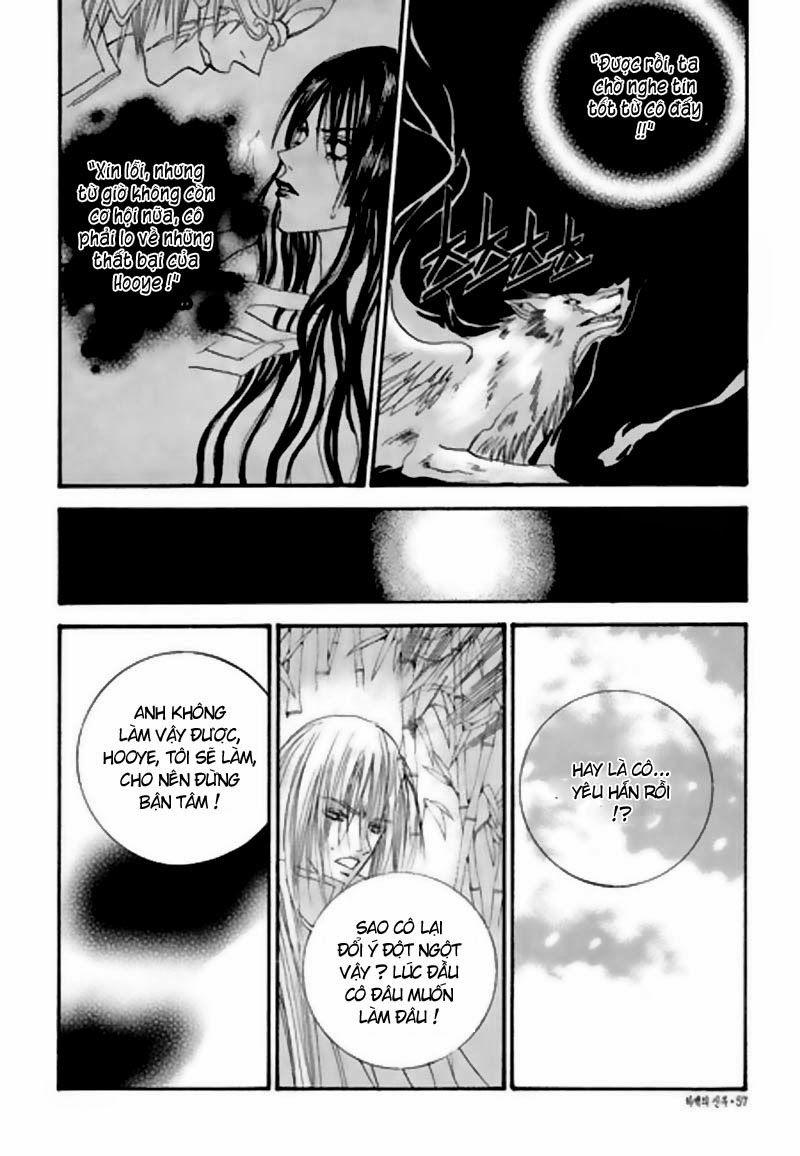 Tân Nương Của Thủy Thần Chapter 24 - Trang 2