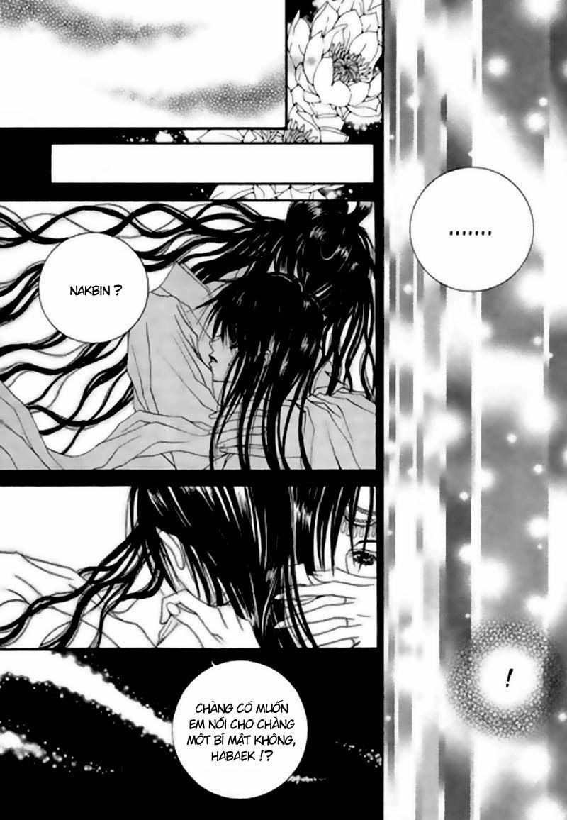 Tân Nương Của Thủy Thần Chapter 24 - Trang 2