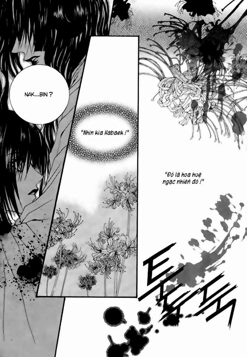 Tân Nương Của Thủy Thần Chapter 24 - Trang 2