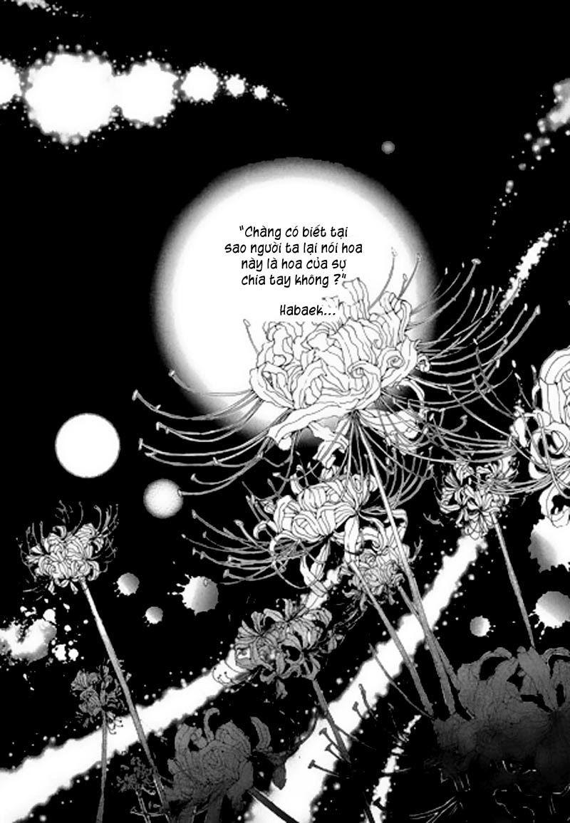 Tân Nương Của Thủy Thần Chapter 24 - Trang 2