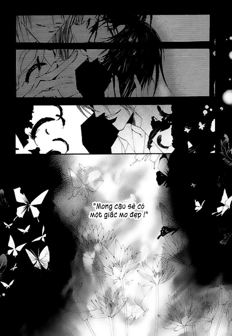 Tân Nương Của Thủy Thần Chapter 24 - Trang 2