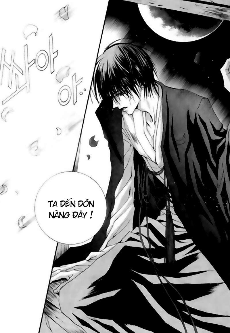 Tân Nương Của Thủy Thần Chapter 24 - Trang 2