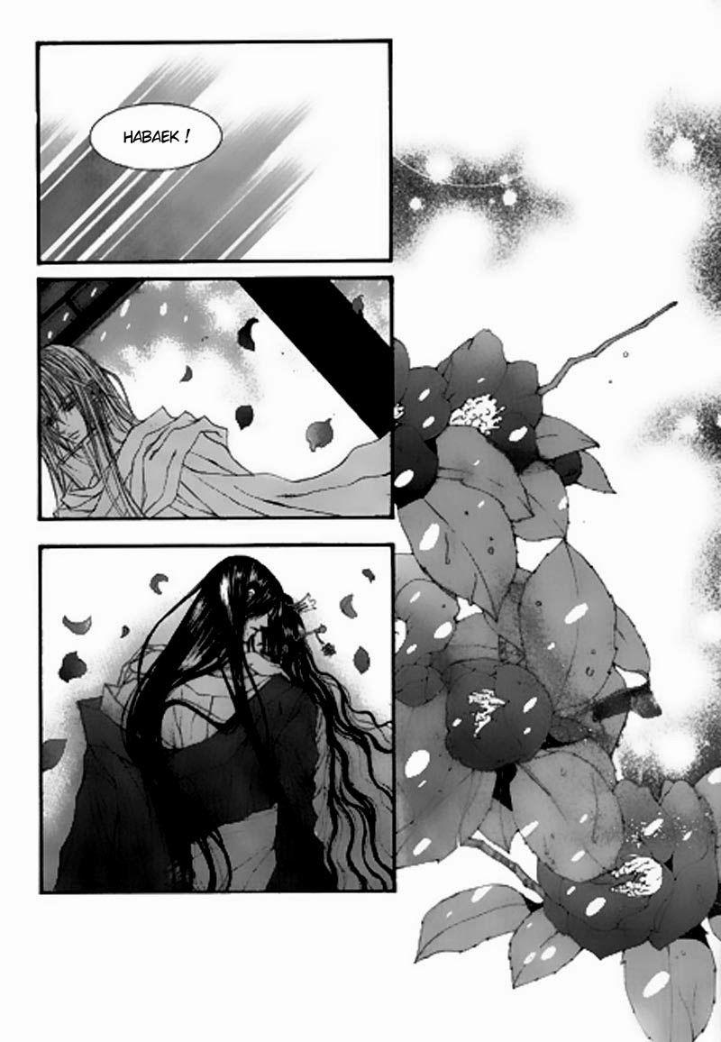 Tân Nương Của Thủy Thần Chapter 24 - Trang 2