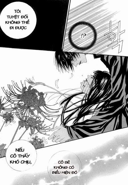 Tân Nương Của Thủy Thần Chapter 25 - Trang 2