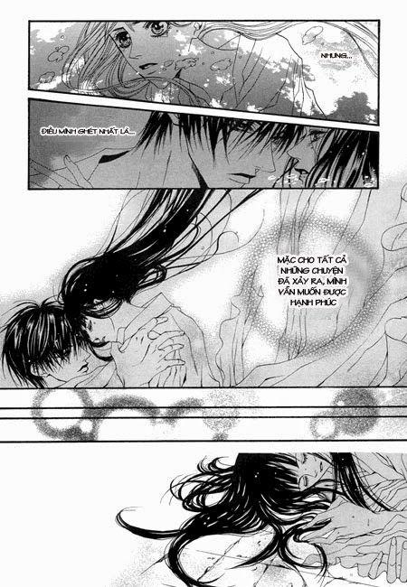 Tân Nương Của Thủy Thần Chapter 25 - Trang 2