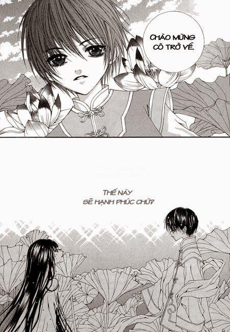 Tân Nương Của Thủy Thần Chapter 25 - Trang 2