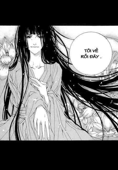 Tân Nương Của Thủy Thần Chapter 25 - Trang 2