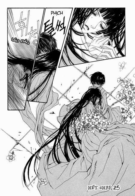 Tân Nương Của Thủy Thần Chapter 25 - Trang 2