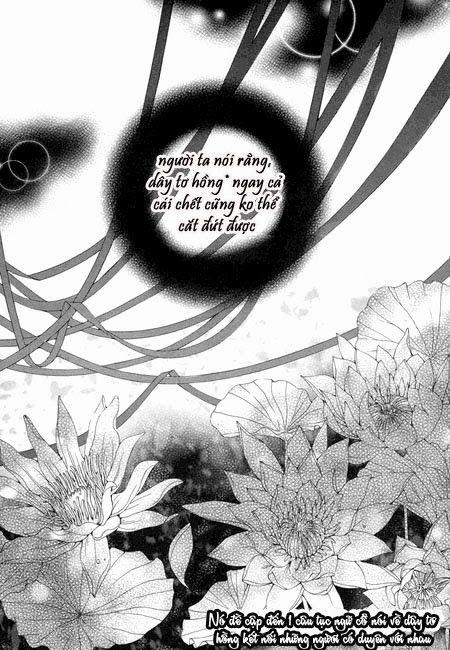 Tân Nương Của Thủy Thần Chapter 25 - Trang 2