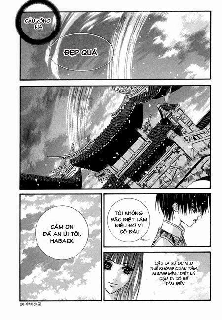 Tân Nương Của Thủy Thần Chapter 26 - Trang 2