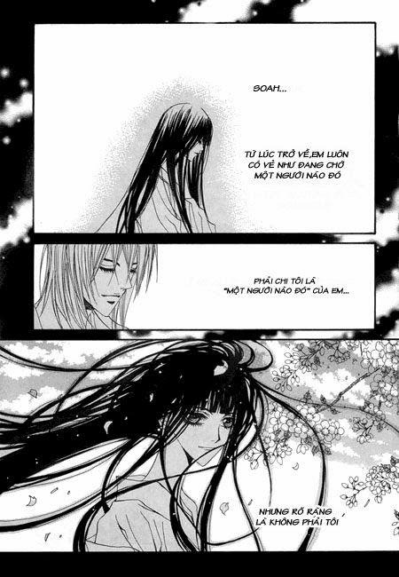 Tân Nương Của Thủy Thần Chapter 26 - Trang 2