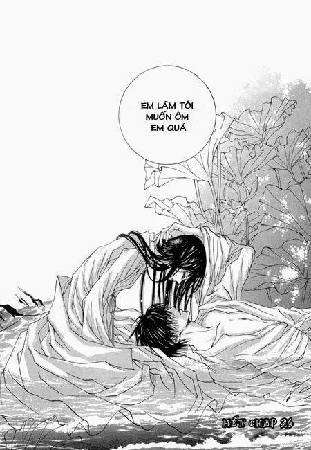 Tân Nương Của Thủy Thần Chapter 26 - Trang 2