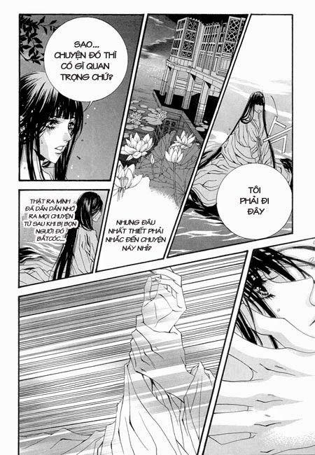 Tân Nương Của Thủy Thần Chapter 27 - Trang 2